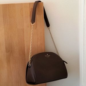 ♠️ Kate Spade ♠️ Brown Shoulder Bag